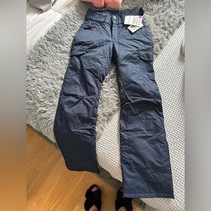 Size XS Snow Pants - new with tags!